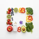 Vitaminas y minerales esenciales — cuáles necesitas y por qué