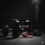 Suplementos deportivos — cómo mejorar el rendimiento de forma segura