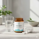 Colágeno y articulaciones — cómo mantener la movilidad y la elasticidad