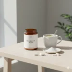 Magnesio — el mineral del bienestar y la energía