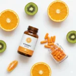 Vitamina C y sistema inmunitario — defensa natural frente al estrés y las infecciones
