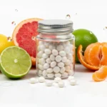 Zinc y defensas — refuerza tu sistema inmunitario de forma natural