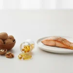 Omega 3 — el aliado del corazón, la mente y las articulaciones