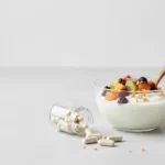 Probióticos y flora intestinal — equilibrio digestivo y bienestar inmunitario