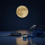 Melatonina y sueño — cómo mejorar el descanso de forma natural